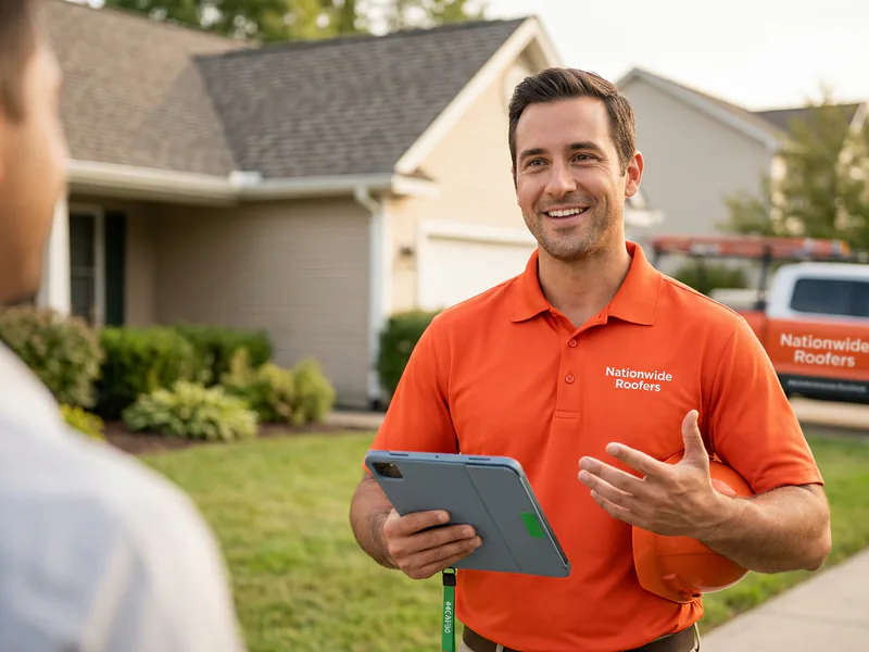 Roof Installation  in Hurst  FAQ